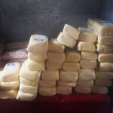 Rock in Rio: Vigilância Sanitária apreende mais de 600 kg de comida