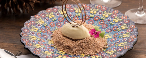 Sobremesas clássicas e criações exclusivas roubam a cena no Festival Bom Gourmet