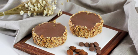 Jogadora de vôlei deixa as quadras e abre confeitaria francesa em Curitiba