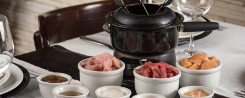 Últimas horas do Festival Bom Gourmet: confira os restaurantes que abrem para o jantar