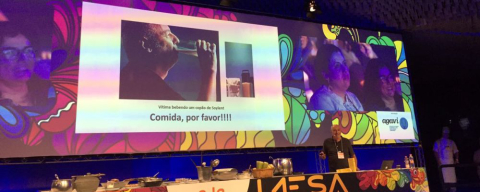 Para exportar sua gastronomia, Brasil deve se inspirar na Itália, Japão e Peru