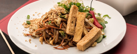 Aproveite o Festival Bom Gourmet para provar a cozinha asiática