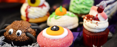 Halloween em Curitiba: bares e restaurantes têm programação e cardápio temáticos