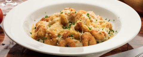 Mamma mia! Restaurantes de Santa Felicidade participam do Festival Bom Gourmet