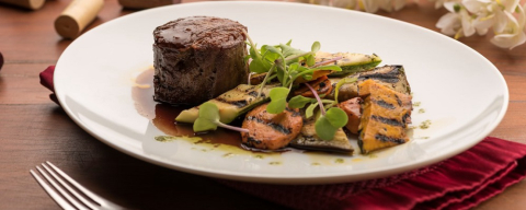 Festival em Curitiba tem menu francês por até R$ 54