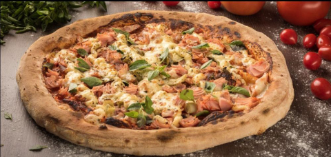 Pizza no caminho de casa? Veja onde você pode encomendar e retirar no balcão