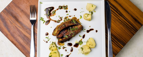 Fim de semana tem caranguejo, gastronomia amazônica e cervejas no Municipal