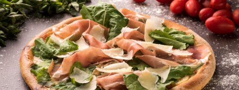 58 motivos para amar pizza. Conheça os sabores do melhor festival temático de Curitiba