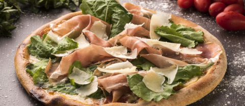 Onde comer pizza a R$ 39,90 ou R$ 49,90 neste domingo