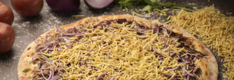 Segunda também é dia de pizza. Festival em Curitiba tem opções de R$ 39,90 e R$ 49,90