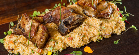 Feira traz sabor da roça a Curitiba com 23 produtores locais e aulas-show