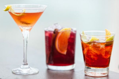 Cingapura é a nova melhor capital de drinks do mundo