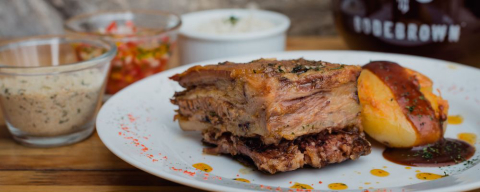 Eventos de gastronomia para curtir em Curitiba no fim de semana do Natal