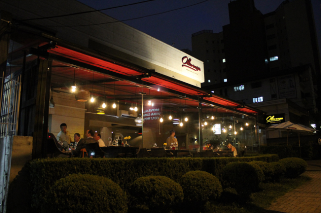 Foto: Naideron Alvaro Quincozes Junior