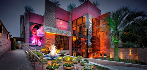 Com preços 60% menores no formato express, restaurante quer popularizar comida indiana