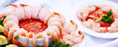 O que faz uma comida ser considerada brega?