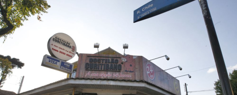 Câmara Municipal aprova criação do polo gastronômico do Água Verde