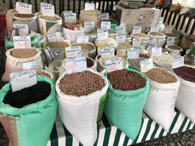 Foto: Amanda Luder/Gazeta do Povo.