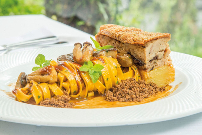 Foto: Hugo Harada/Gazeta do Povo