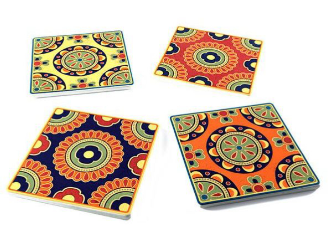 Descanso México. Foto: Divulgação