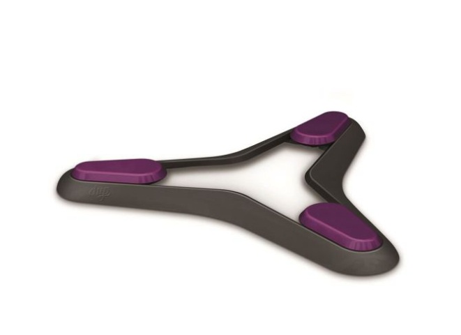 Descanso Boog Dup. Foto: Divulgação<p></p>