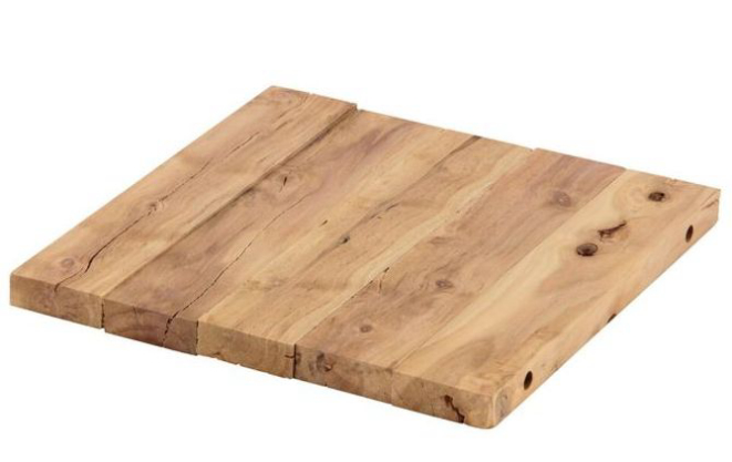 Descanso de panela Cafezal. Foto: Divulgação<br>