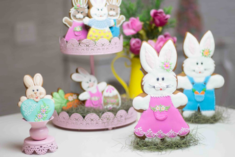 Conheça os encantadores biscoitos artesanais alemães de fábrica de Santa Catarina