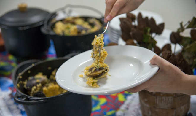 Foto: Divulgação/IFSC