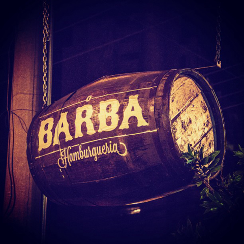 Hamburgueria O Barba faz despedida nesta quinta (8) com promoções