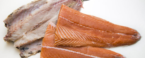 Vodca para celíacos e peixes da época: confira nossa seleção de produtos nos mercados