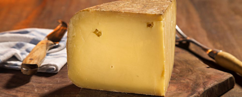 Queijo mineiro ganha novos sabores e coleciona prêmios internacionais