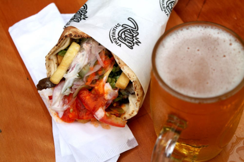 Curitiba terá “Festival do Deizão” neste sábado (31)