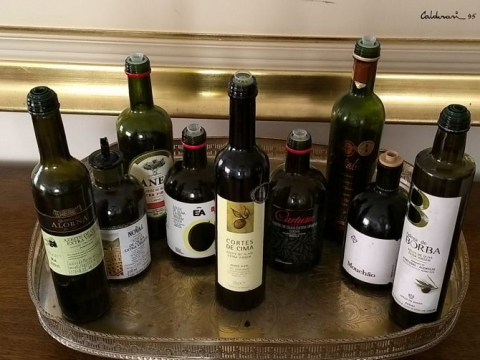 “O mercado de azeites está 20 anos atrás do mercado do vinho”, diz importador