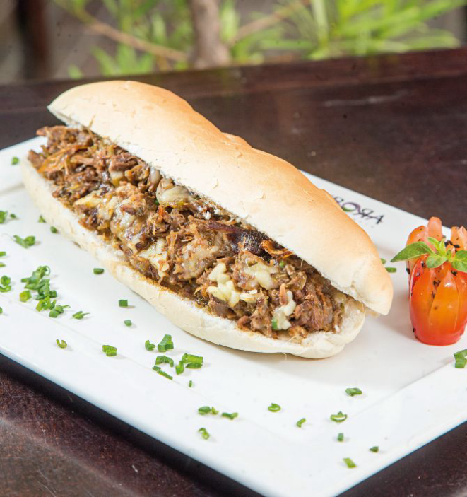 Foto: Hugo Harada/Gazeta do Povo