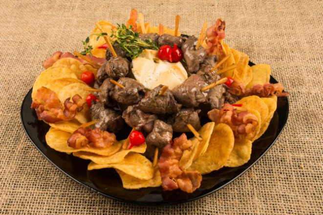 Foto: Júlia Filogônio