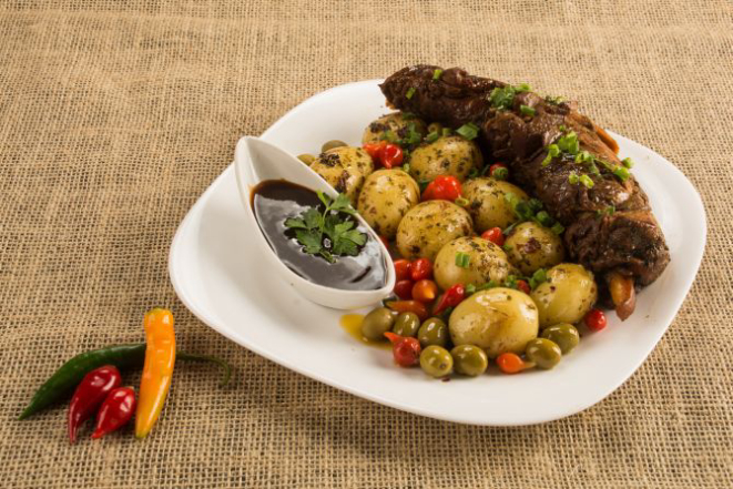 Foto: Júlia Filogônio