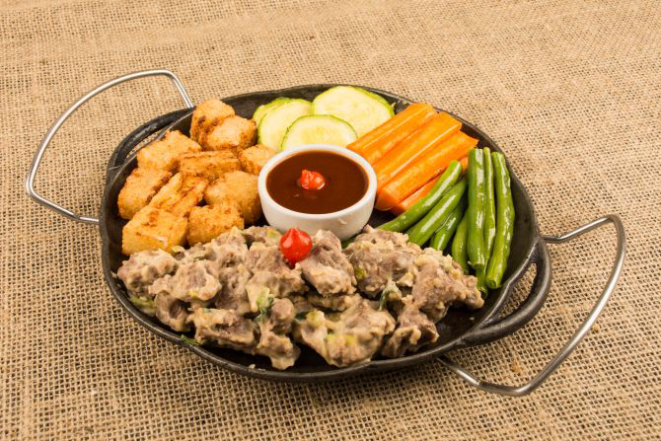 Foto: Júlia Filogônio