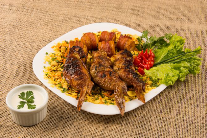 Foto: Júlia Filogônio