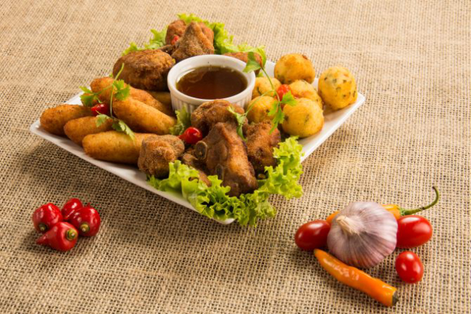 Foto: Luccas Almeida