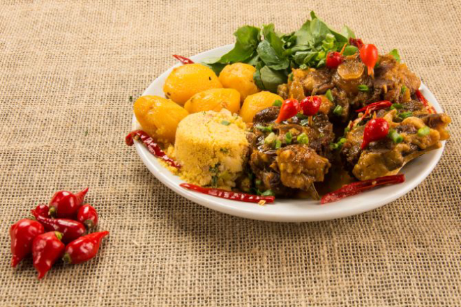 Foto: Luccas Almeida