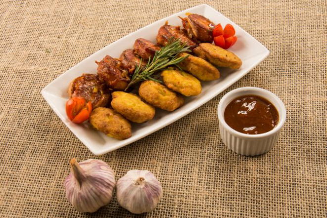 Foto: Júlia Filogônio