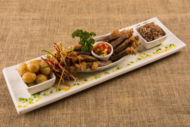 Foto: Luccas Almeida