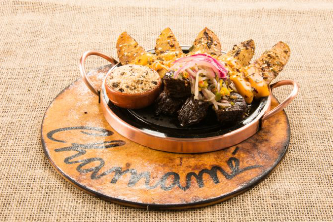 Foto: Luccas Almeida<br>