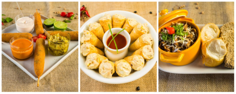 Comida di Buteco começa nesta sexta (13) em Curitiba; veja os bares participantes