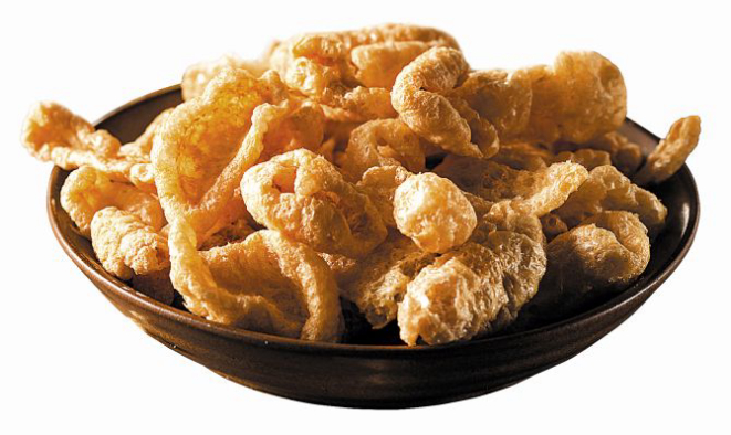 A porção é de 80 gramas e leva três minutos para ficar pronta no micro-ondas. Foto: Divulgação