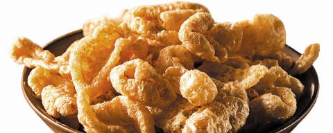 Empresa cria pururuca para micro-ondas que fica pronta em três minutos