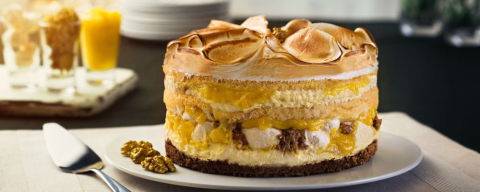 Dia das Mães: ainda dá tempo de encomendar o almoço de domingo