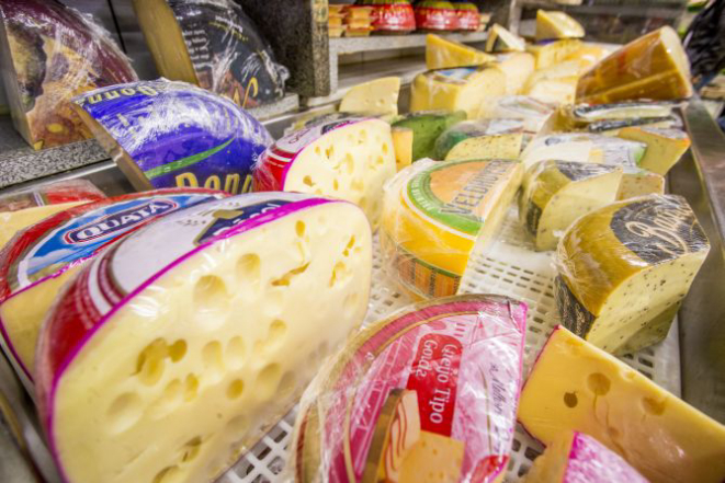 Foto: Hugo Garada/Gazeta do Povo