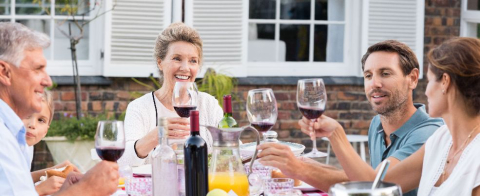 Que vinho combina com sua mãe?