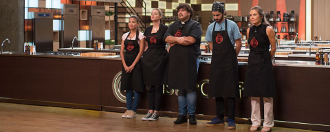 Queridinho do público é eliminado, mas ganha nova chance em repescagem